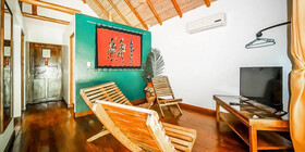 Sol y Luna Lodge