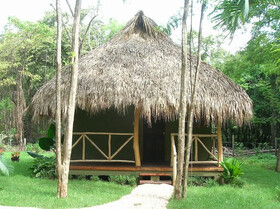 Sol y Luna Lodge