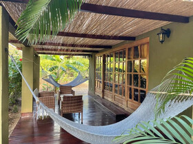 Sol y Luna Lodge
