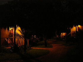 Sol y Luna Lodge