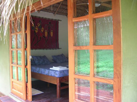 Sol y Luna Lodge