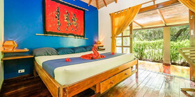 Sol y Luna Lodge