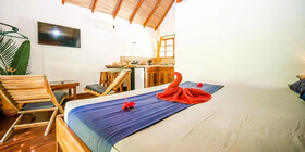 Sol y Luna Lodge
