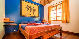 Sol y Luna Lodge