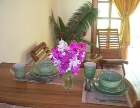 Sol y Luna Lodge