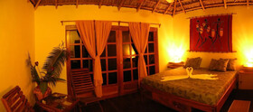 Sol y Luna Lodge