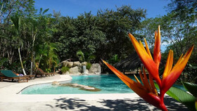 Sol y Luna Lodge