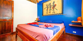 Sol y Luna Lodge