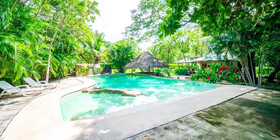 Sol y Luna Lodge