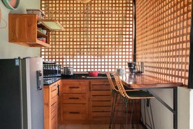 La Quebrada Ecolodge