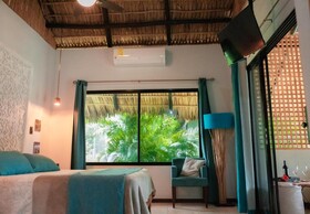 La Quebrada Ecolodge