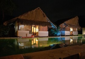 La Quebrada Ecolodge