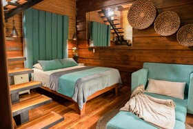 La Quebrada Ecolodge