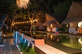 La Quebrada Ecolodge