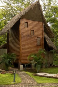 La Quebrada Ecolodge