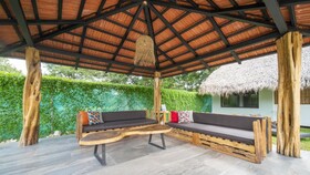 La Quebrada Ecolodge