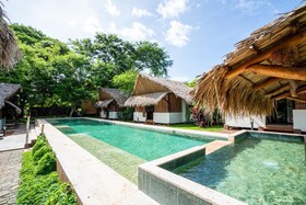 La Quebrada Ecolodge