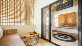 La Quebrada Ecolodge