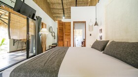 La Quebrada Ecolodge