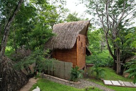La Quebrada Ecolodge
