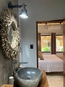 La Quebrada Ecolodge