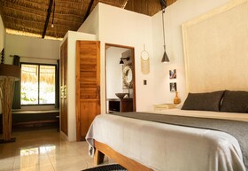 La Quebrada Ecolodge