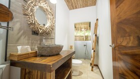 La Quebrada Ecolodge