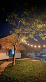 La Quebrada Ecolodge