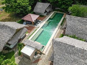 La Quebrada Ecolodge