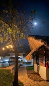 La Quebrada Ecolodge