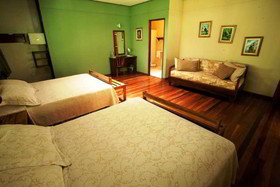Selva Verde Lodge