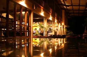Selva Verde Lodge