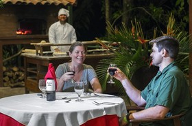 Selva Verde Lodge
