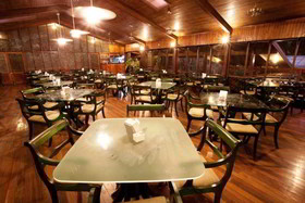 Selva Verde Lodge