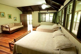 Selva Verde Lodge