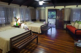 Selva Verde Lodge