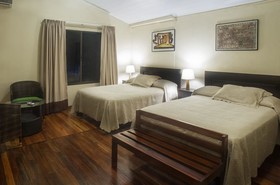 Selva Verde Lodge