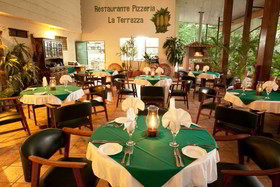 Selva Verde Lodge