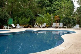 Selva Verde Lodge