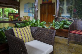 Selva Verde Lodge