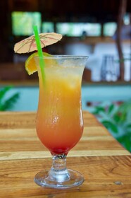 Buddha Hotel & Restaurant