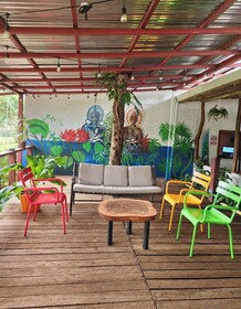 Buddha Hotel & Restaurant