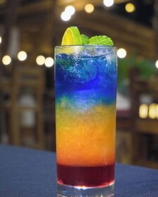 Buddha Hotel & Restaurant