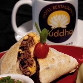 Buddha Hotel & Restaurant