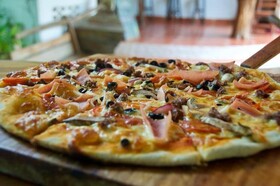 Buddha Hotel & Restaurant