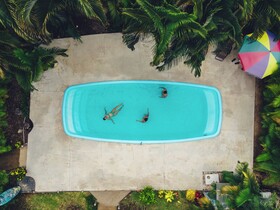 Buddha Hotel & Restaurant