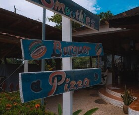 Buddha Hotel & Restaurant