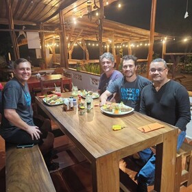 Buddha Hotel & Restaurant