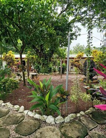 Buddha Hotel & Restaurant