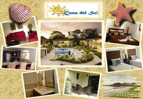 Casa del Sol Resort